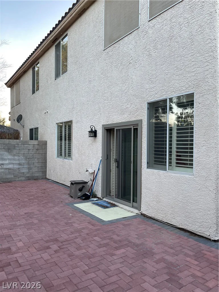 1138 Evening Ridge, Henderson, NV 89052