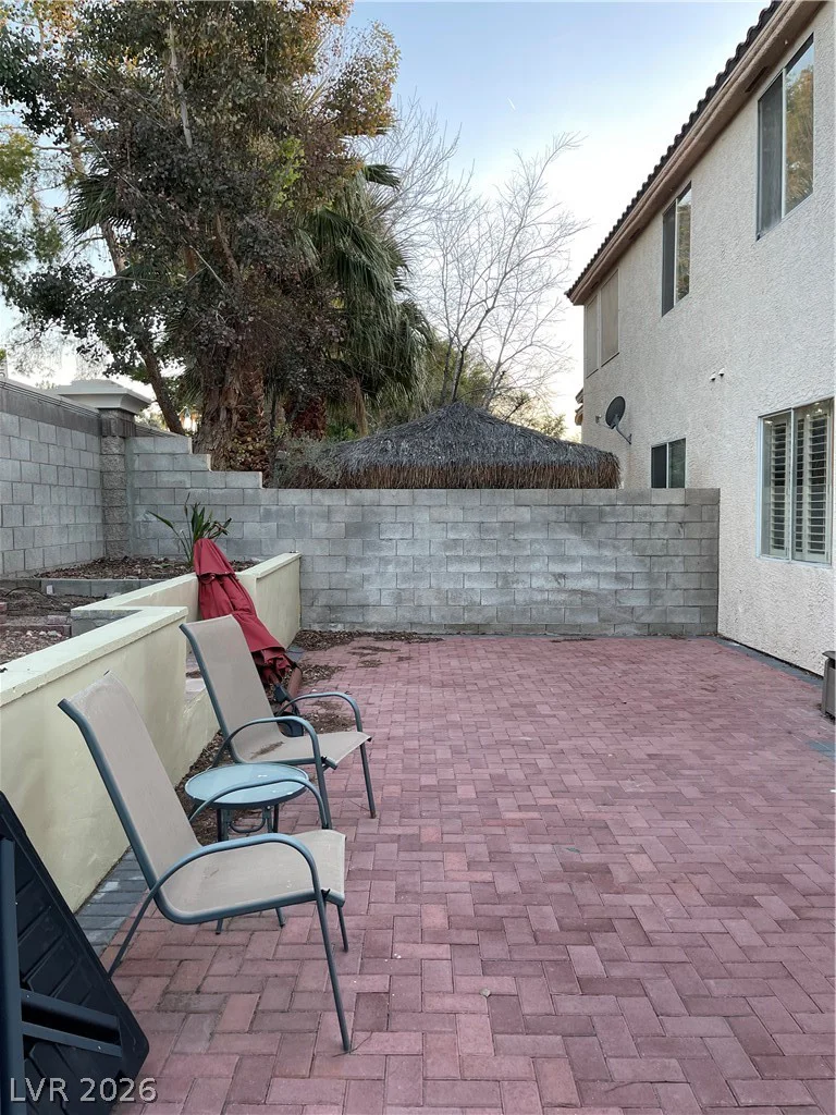 1138 Evening Ridge, Henderson, NV 89052