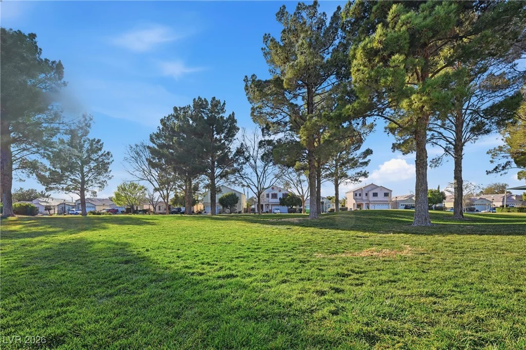7674 Rainbow Cove, Las Vegas, NV 89131