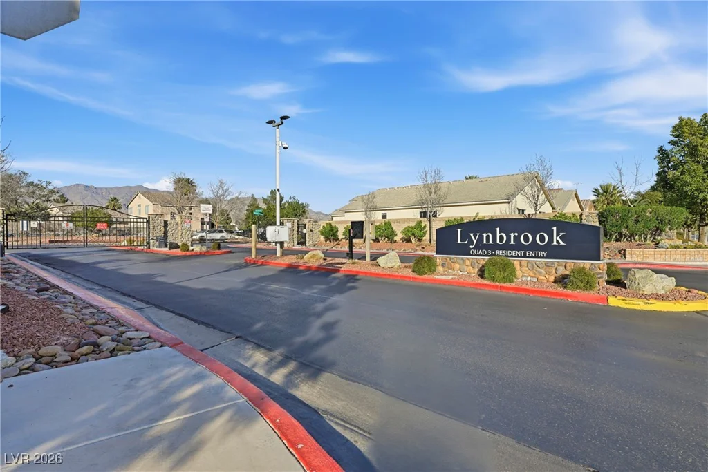 7674 Rainbow Cove, Las Vegas, NV 89131