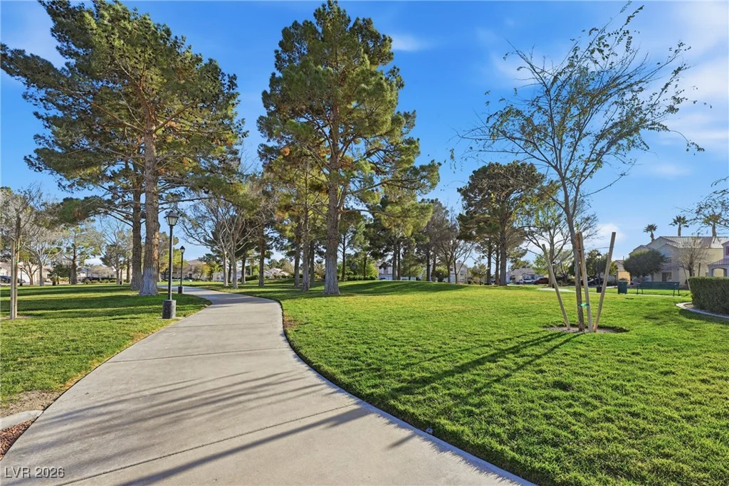 7674 Rainbow Cove, Las Vegas, NV 89131