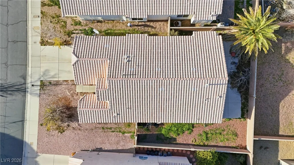 7674 Rainbow Cove, Las Vegas, NV 89131