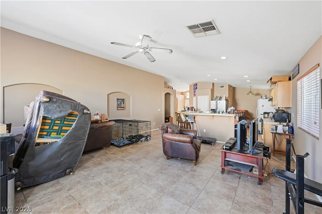 7674 Rainbow Cove, Las Vegas, NV 89131