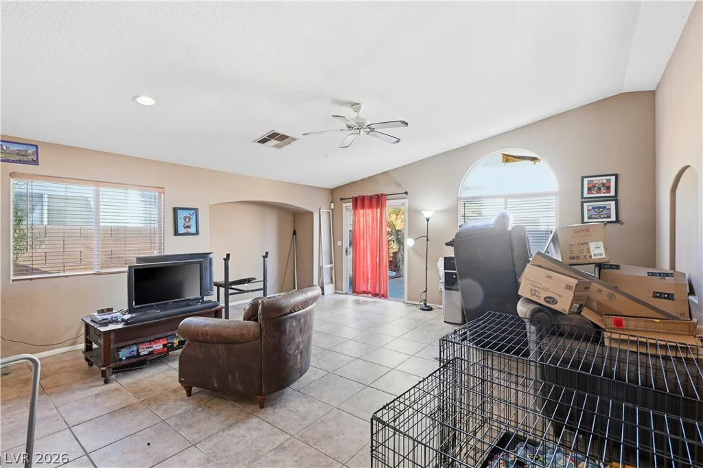 7674 Rainbow Cove, Las Vegas, NV 89131