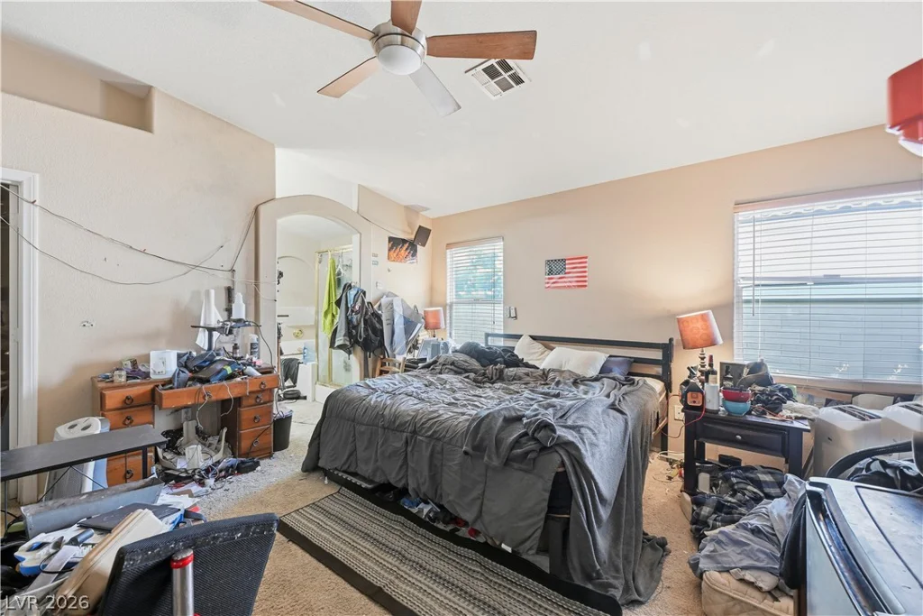 7674 Rainbow Cove, Las Vegas, NV 89131