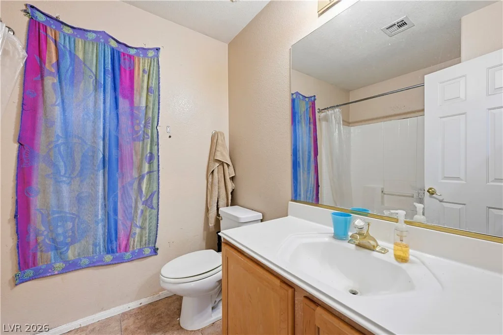7674 Rainbow Cove, Las Vegas, NV 89131