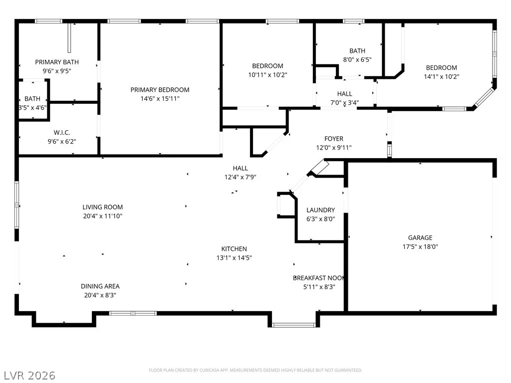 7674 Rainbow Cove, Las Vegas, NV 89131