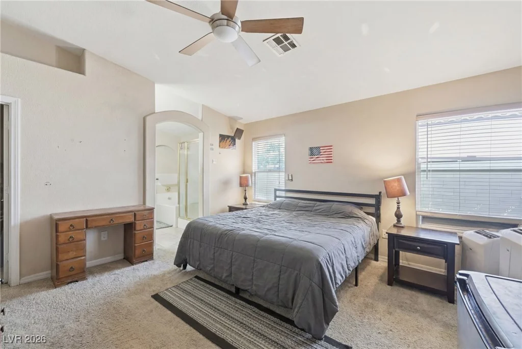 7674 Rainbow Cove, Las Vegas, NV 89131
