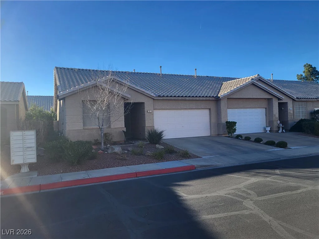 221 Teller, Henderson, NV 89074