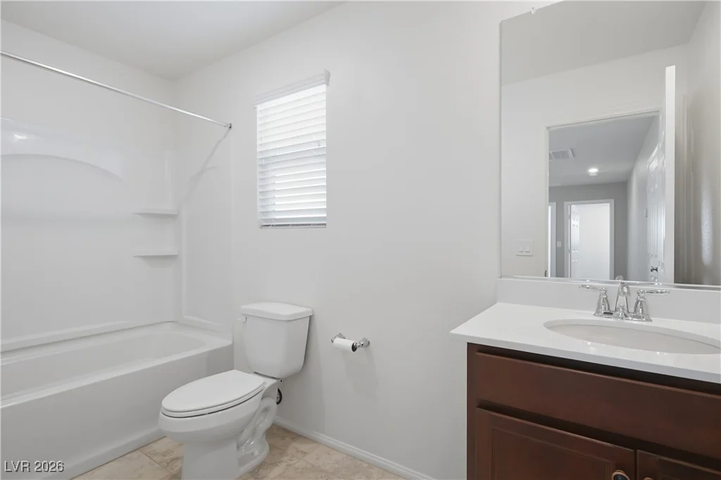 1106 Dorrell, North Las Vegas, NV 89086