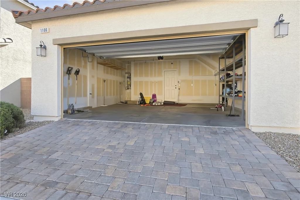 1106 Dorrell, North Las Vegas, NV 89086
