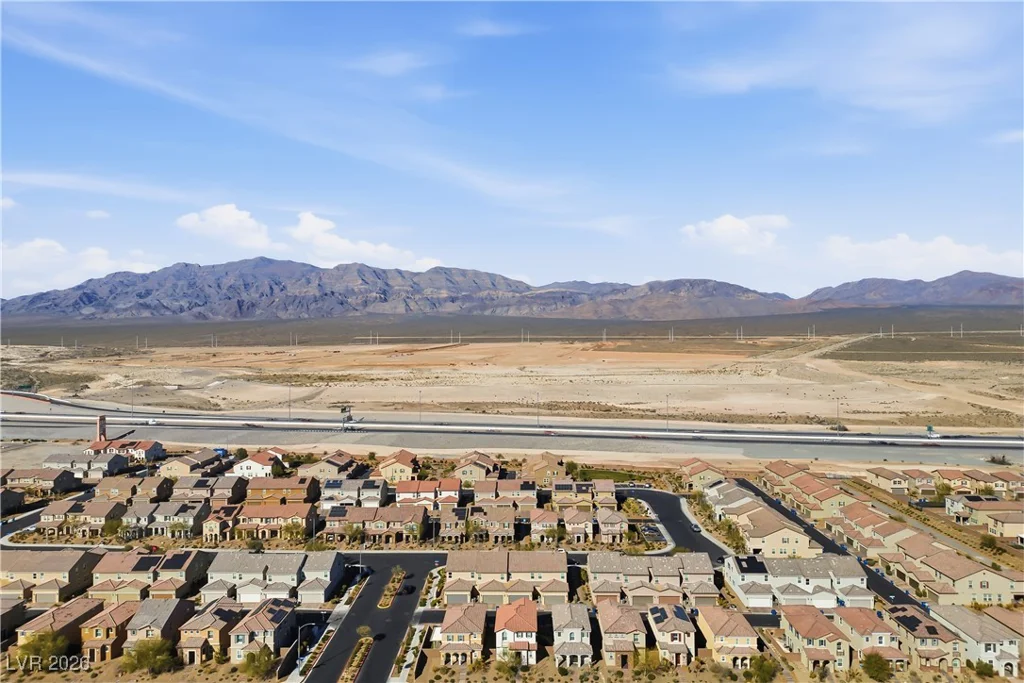 1106 Dorrell, North Las Vegas, NV 89086