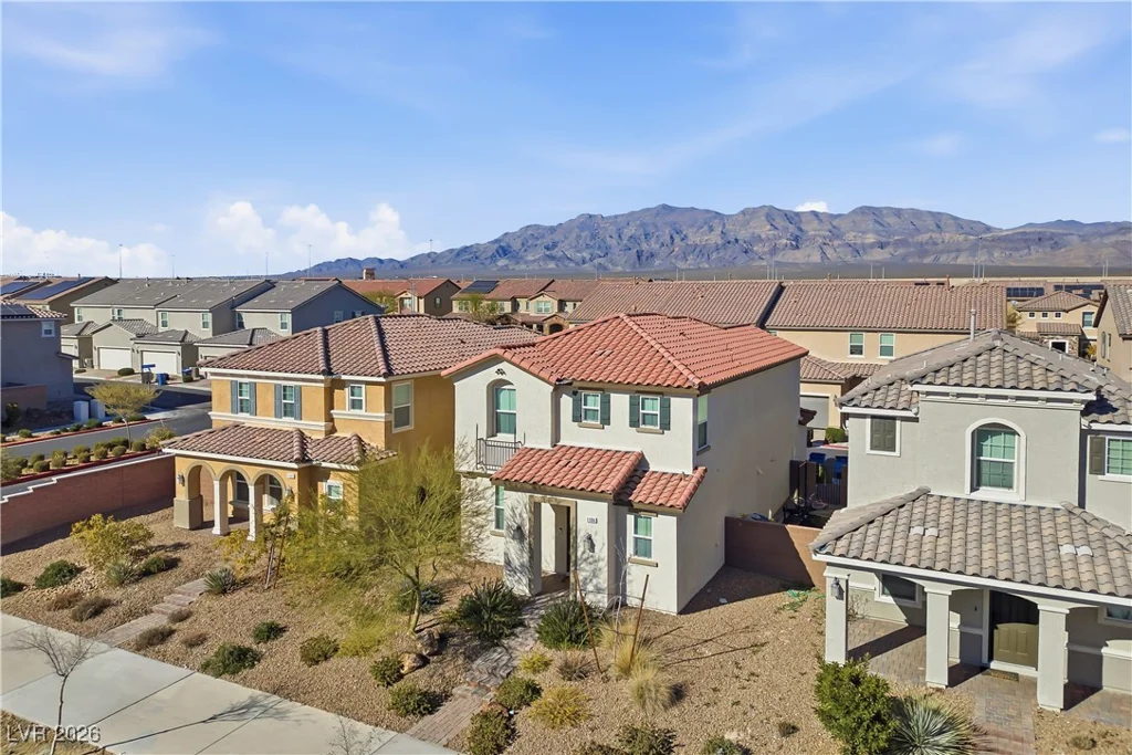 1106 Dorrell, North Las Vegas, NV 89086