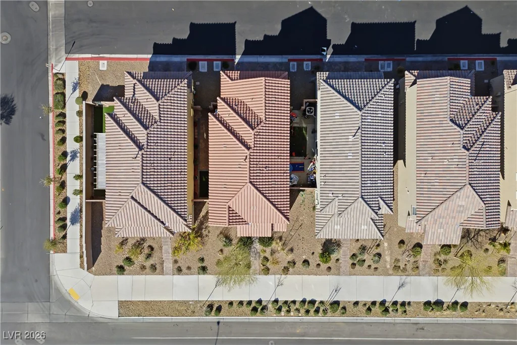 1106 Dorrell, North Las Vegas, NV 89086