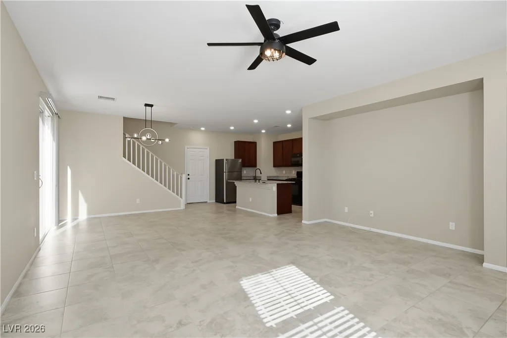 1106 Dorrell, North Las Vegas, NV 89086
