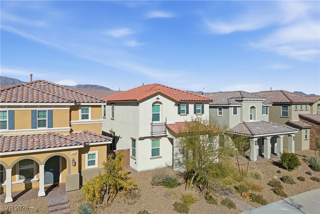 1106 Dorrell, North Las Vegas, NV 89086