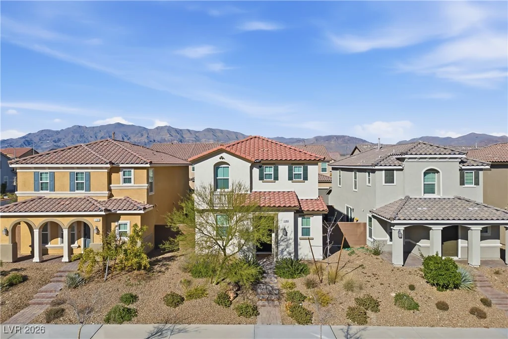 1106 Dorrell, North Las Vegas, NV 89086