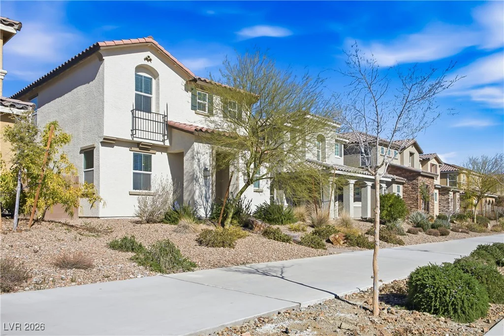 1106 Dorrell, North Las Vegas, NV 89086