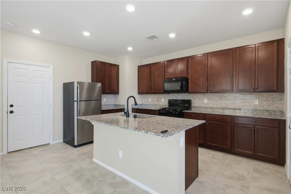 1106 Dorrell, North Las Vegas, NV 89086