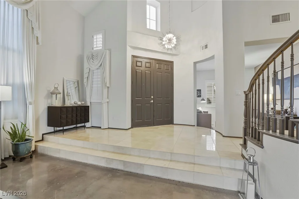 721 Sir James Bridge, Las Vegas, NV 89145