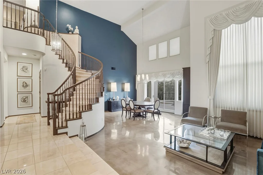 721 Sir James Bridge, Las Vegas, NV 89145
