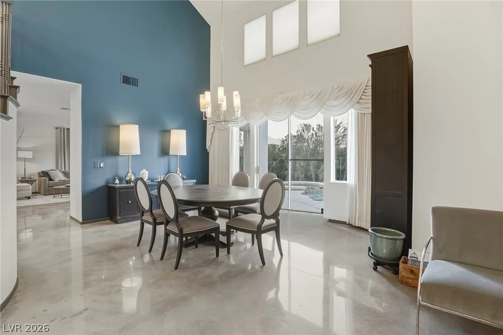 721 Sir James Bridge, Las Vegas, NV 89145