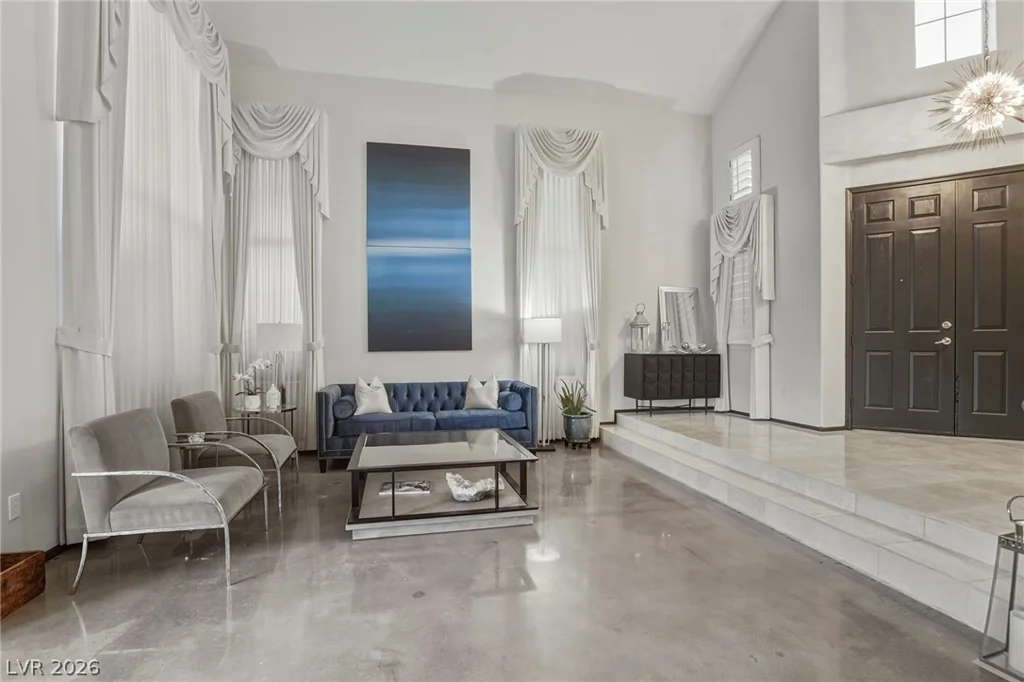 721 Sir James Bridge, Las Vegas, NV 89145