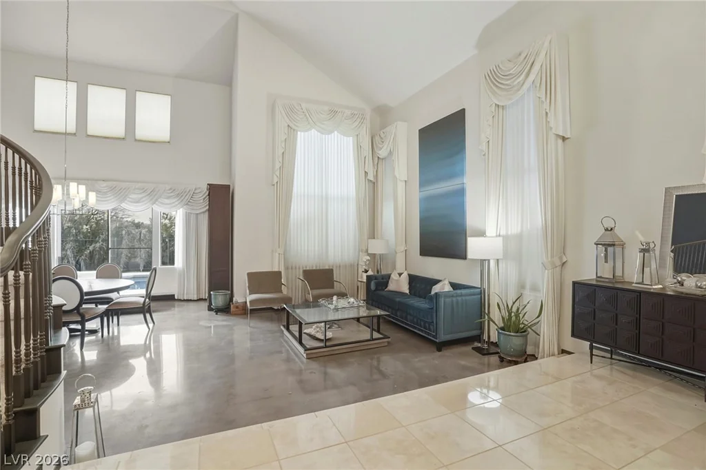 721 Sir James Bridge, Las Vegas, NV 89145
