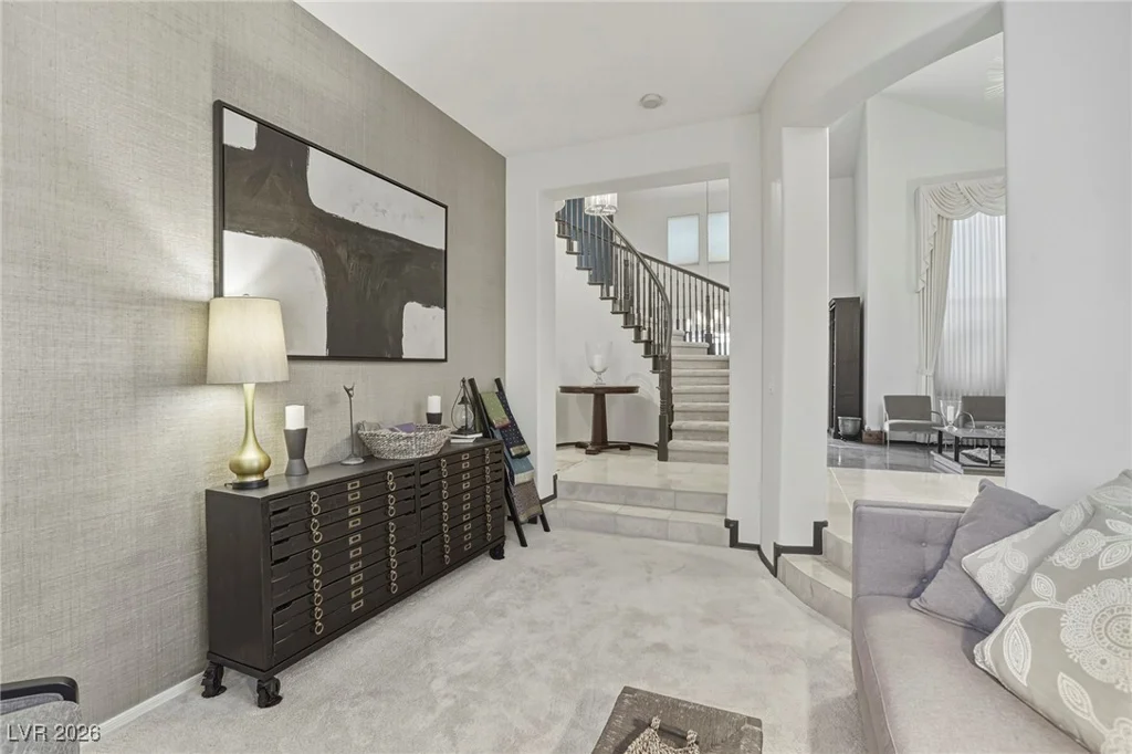 721 Sir James Bridge, Las Vegas, NV 89145