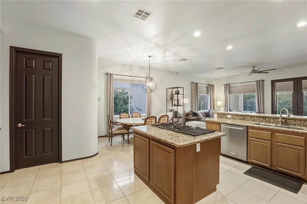 721 Sir James Bridge, Las Vegas, NV 89145