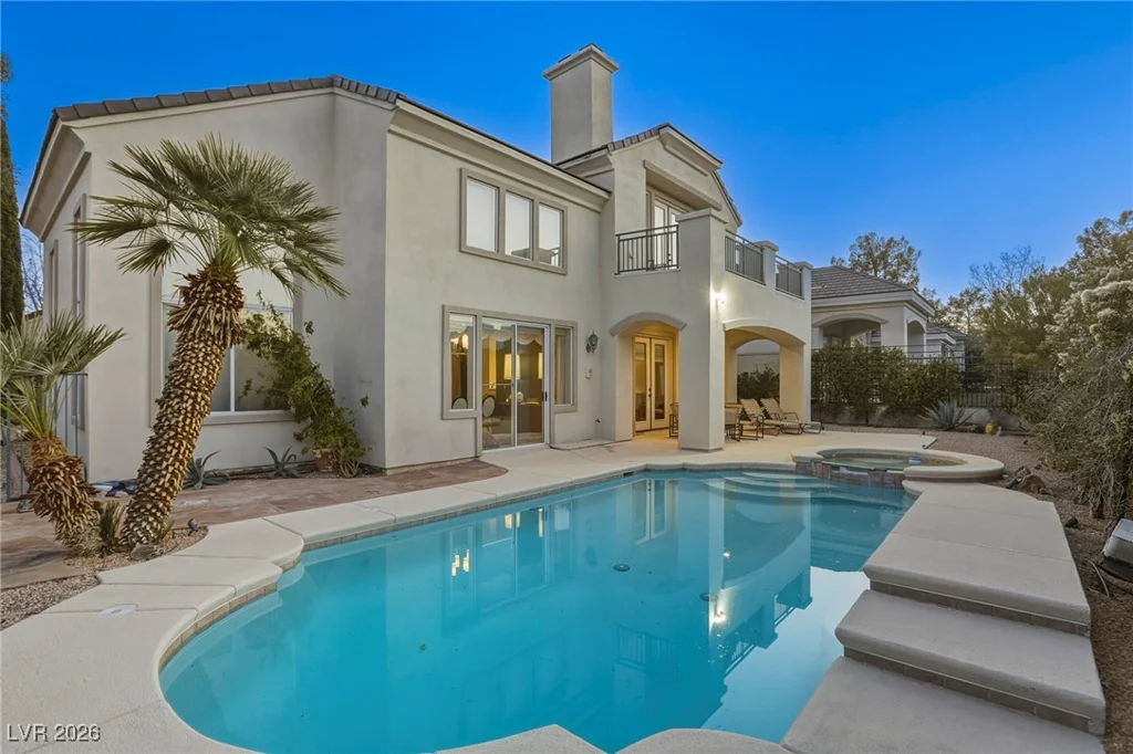 721 Sir James Bridge, Las Vegas, NV 89145