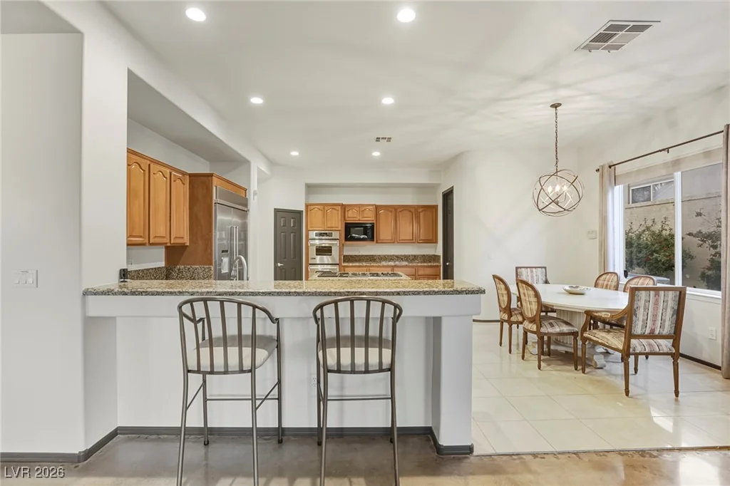 721 Sir James Bridge, Las Vegas, NV 89145