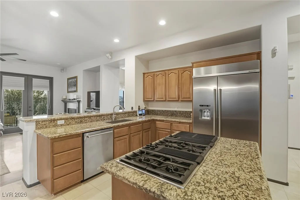721 Sir James Bridge, Las Vegas, NV 89145