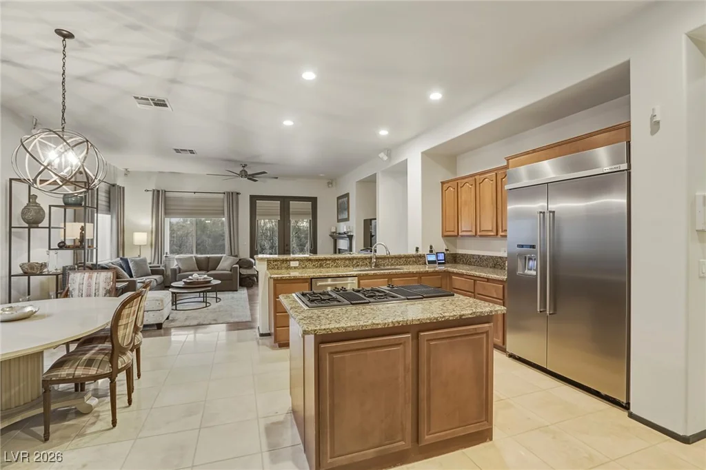 721 Sir James Bridge, Las Vegas, NV 89145