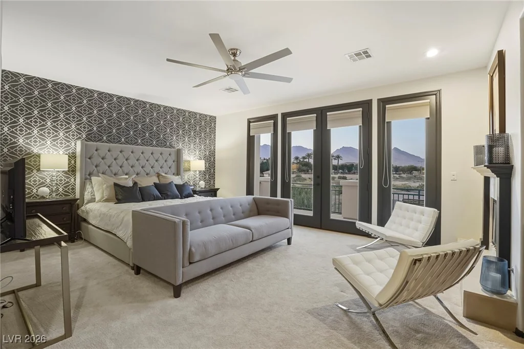 721 Sir James Bridge, Las Vegas, NV 89145