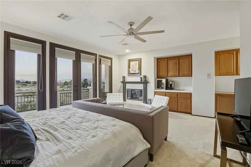 721 Sir James Bridge, Las Vegas, NV 89145