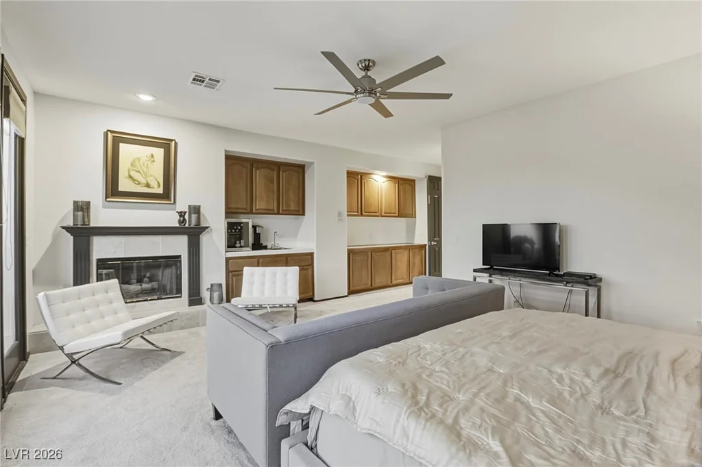 721 Sir James Bridge, Las Vegas, NV 89145
