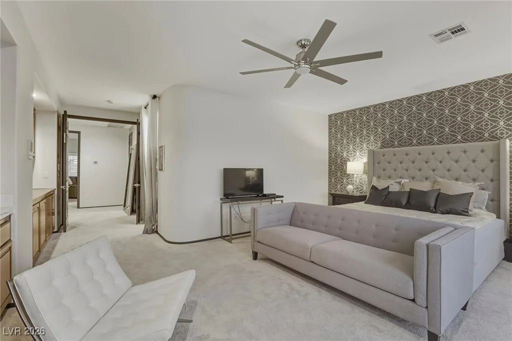 721 Sir James Bridge, Las Vegas, NV 89145