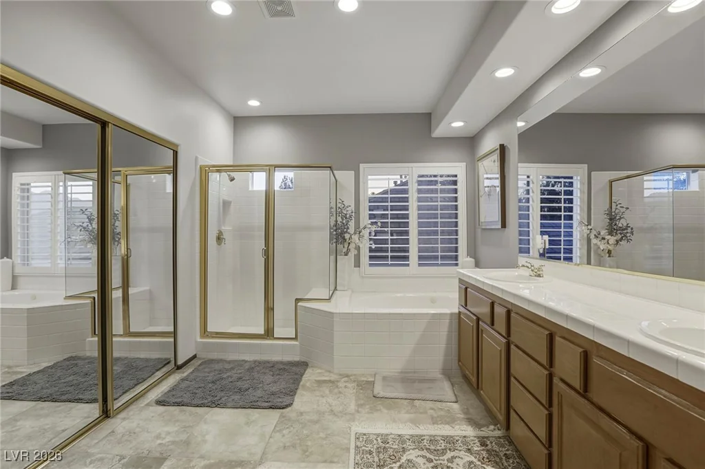 721 Sir James Bridge, Las Vegas, NV 89145