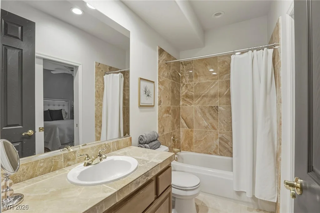 721 Sir James Bridge, Las Vegas, NV 89145