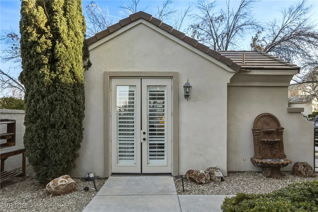 721 Sir James Bridge, Las Vegas, NV 89145