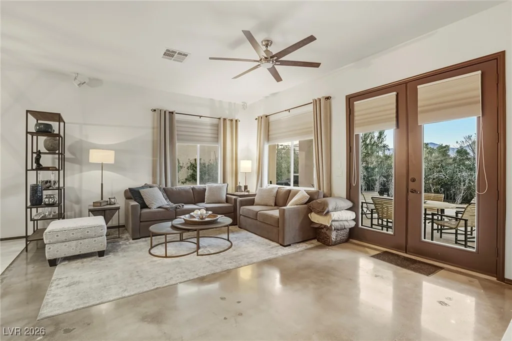 721 Sir James Bridge, Las Vegas, NV 89145