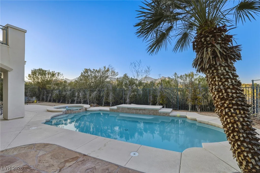 721 Sir James Bridge, Las Vegas, NV 89145