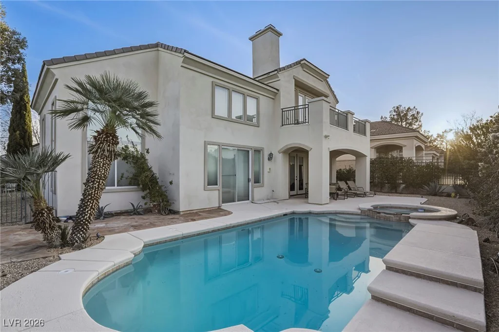 721 Sir James Bridge, Las Vegas, NV 89145