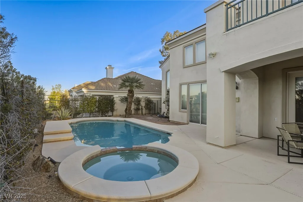 721 Sir James Bridge, Las Vegas, NV 89145