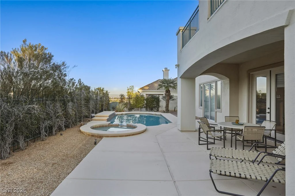 721 Sir James Bridge, Las Vegas, NV 89145
