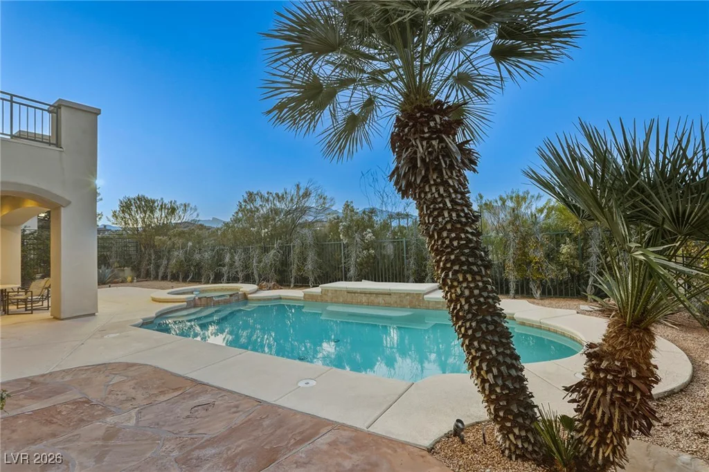 721 Sir James Bridge, Las Vegas, NV 89145