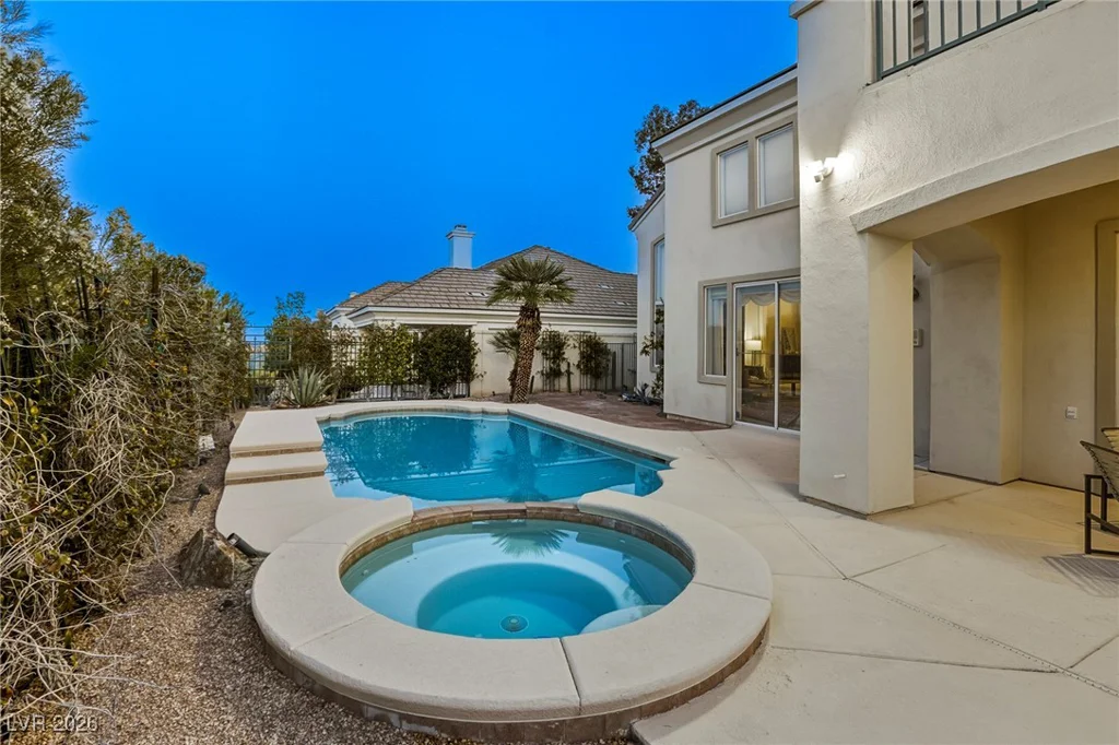 721 Sir James Bridge, Las Vegas, NV 89145