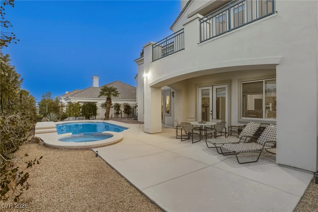 721 Sir James Bridge, Las Vegas, NV 89145