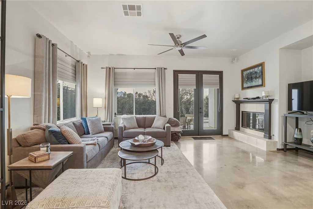 721 Sir James Bridge, Las Vegas, NV 89145